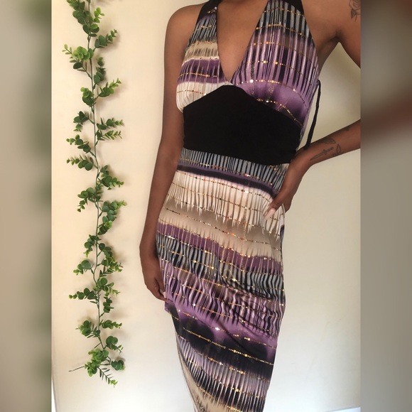 Sparkling Dress - Picture 2 of 6